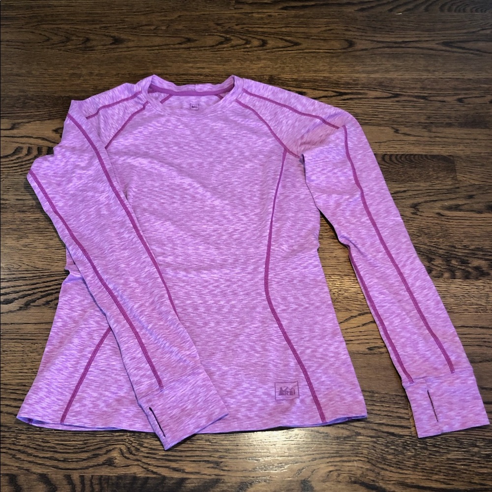 REI Women’s Base Layer